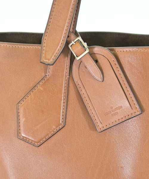 LOUIS VUITTON กระเป๋าถือขนาดใหญ่