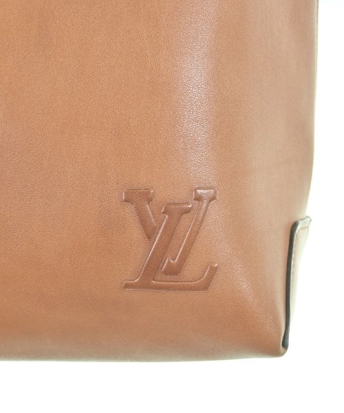 LOUIS VUITTON กระเป๋าถือขนาดใหญ่