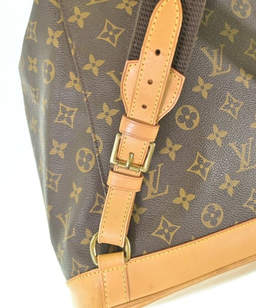 LOUIS VUITTON เป้สะพายหลัง