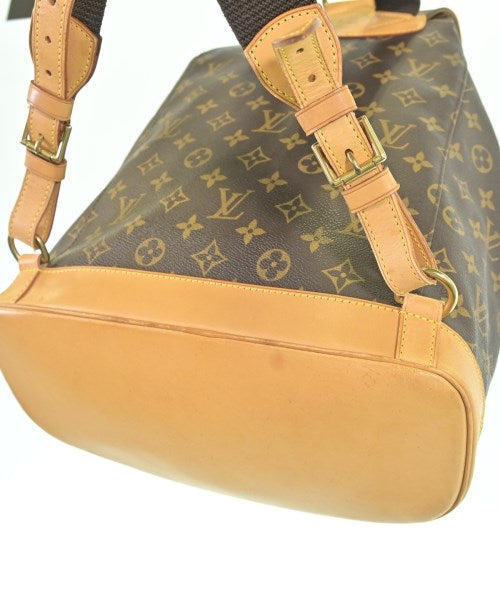 LOUIS VUITTON เป้สะพายหลัง