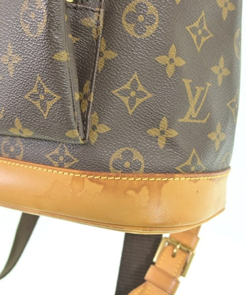 LOUIS VUITTON เป้สะพายหลัง