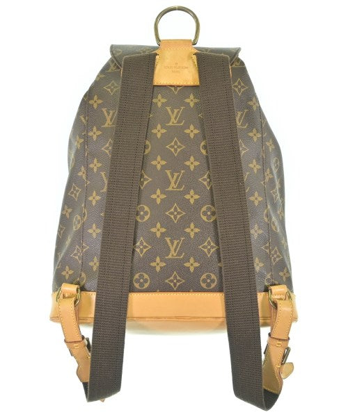 LOUIS VUITTON เป้สะพายหลัง