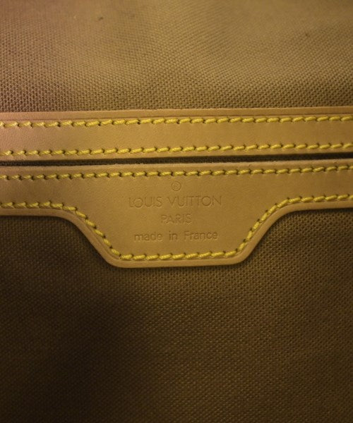 LOUIS VUITTON เป้สะพายหลัง