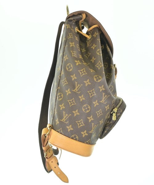 LOUIS VUITTON เป้สะพายหลัง