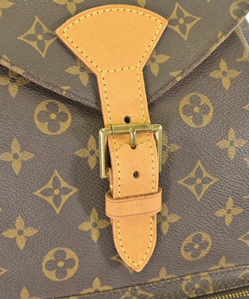 LOUIS VUITTON เป้สะพายหลัง