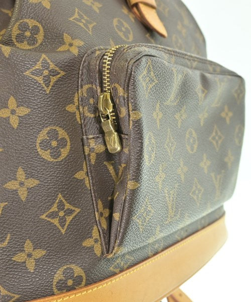 LOUIS VUITTON เป้สะพายหลัง