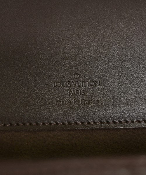 LOUIS VUITTON กระเป๋าถือ