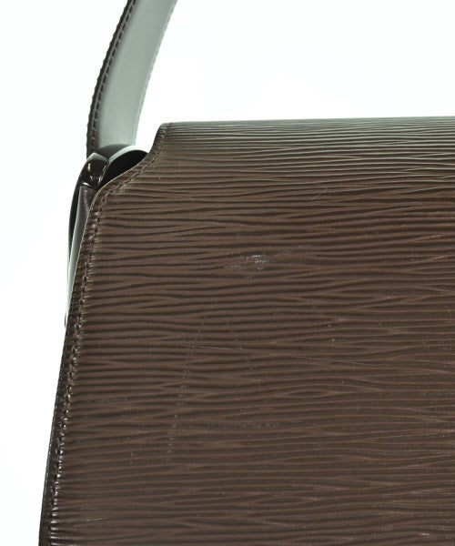 LOUIS VUITTON กระเป๋าถือ