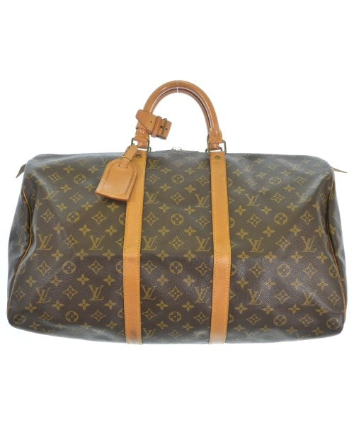 LOUIS VUITTON กระเป๋าใส่อุปกรณ์ขนาดใหญ่
