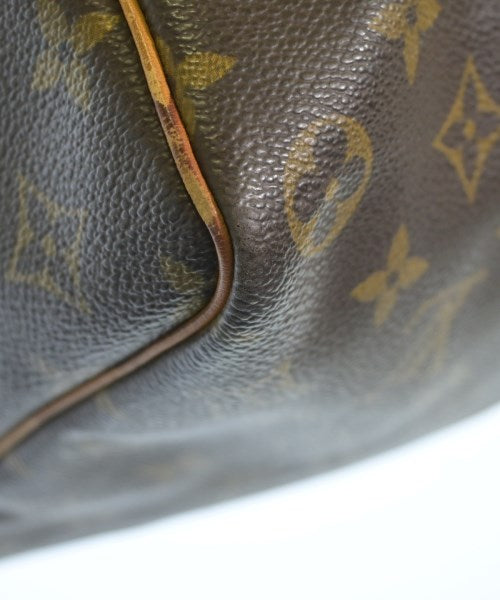 LOUIS VUITTON กระเป๋าใส่อุปกรณ์ขนาดใหญ่