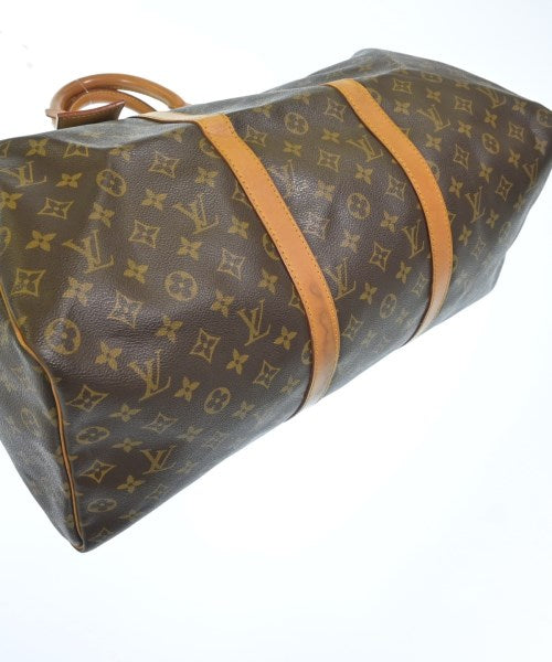 LOUIS VUITTON กระเป๋าใส่อุปกรณ์ขนาดใหญ่