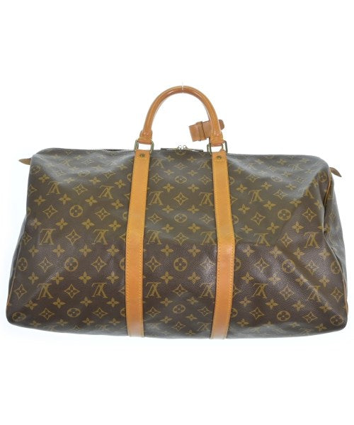LOUIS VUITTON กระเป๋าใส่อุปกรณ์ขนาดใหญ่