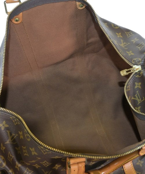 LOUIS VUITTON กระเป๋าใส่อุปกรณ์ขนาดใหญ่