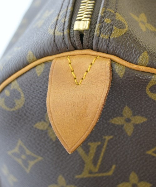 LOUIS VUITTON กระเป๋าใส่อุปกรณ์ขนาดใหญ่