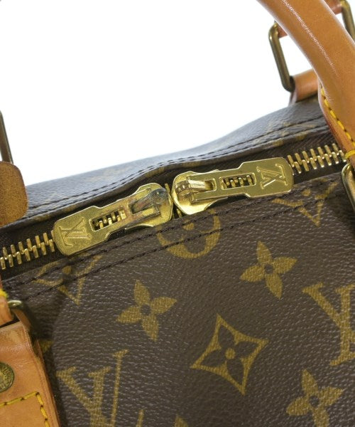 LOUIS VUITTON กระเป๋าใส่อุปกรณ์ขนาดใหญ่