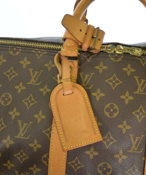 LOUIS VUITTON กระเป๋าใส่อุปกรณ์ขนาดใหญ่
