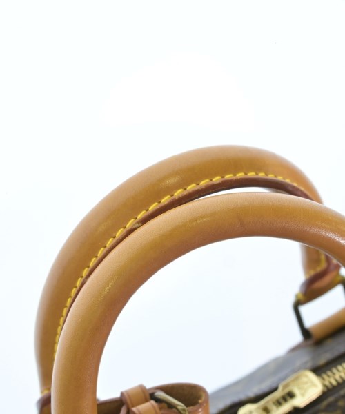 LOUIS VUITTON กระเป๋าใส่อุปกรณ์ขนาดใหญ่