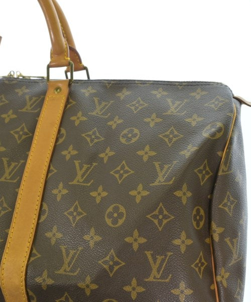 LOUIS VUITTON กระเป๋าใส่อุปกรณ์ขนาดใหญ่