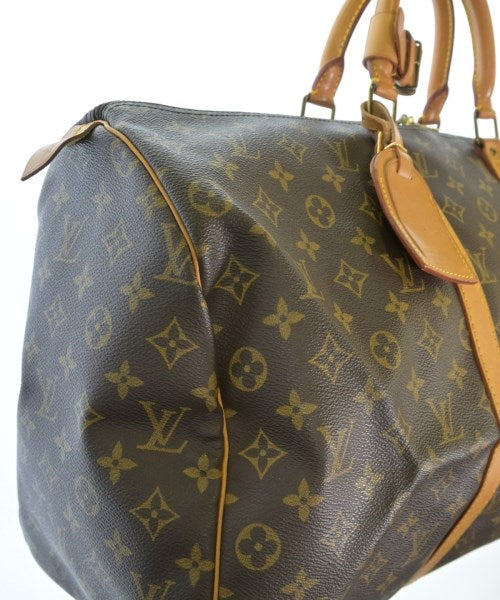LOUIS VUITTON กระเป๋าใส่อุปกรณ์ขนาดใหญ่