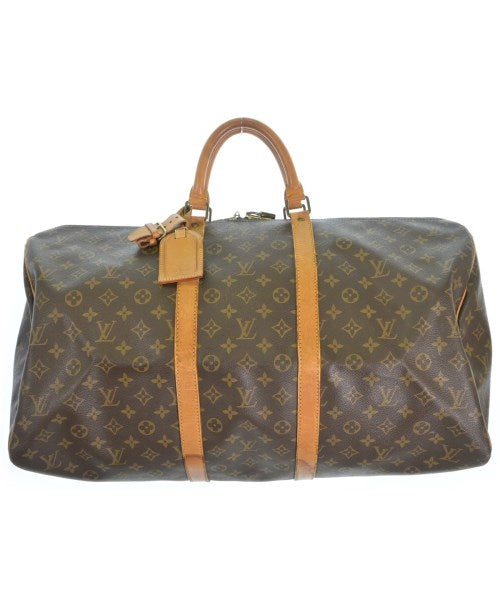 LOUIS VUITTON กระเป๋าใส่อุปกรณ์ขนาดใหญ่