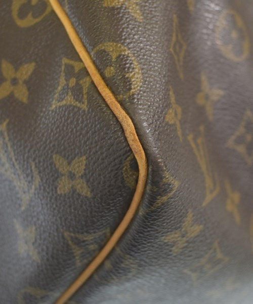LOUIS VUITTON กระเป๋าใส่อุปกรณ์ขนาดใหญ่