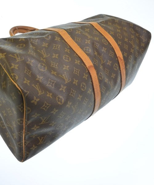 LOUIS VUITTON กระเป๋าใส่อุปกรณ์ขนาดใหญ่