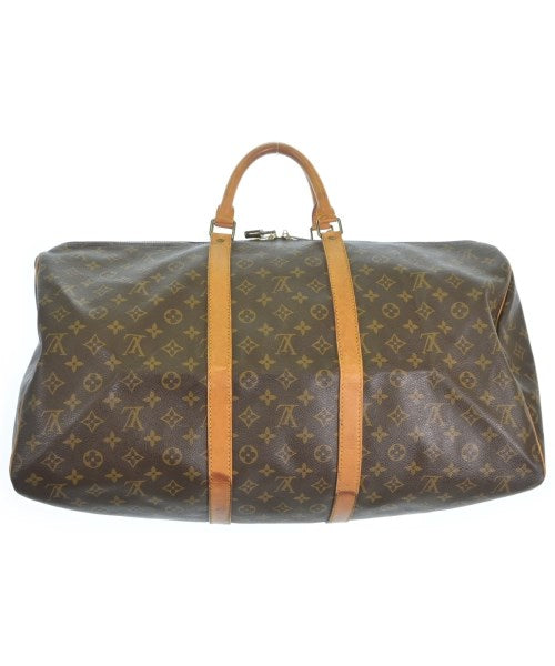 LOUIS VUITTON กระเป๋าใส่อุปกรณ์ขนาดใหญ่
