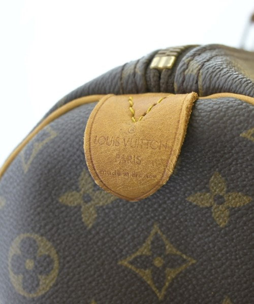 LOUIS VUITTON กระเป๋าใส่อุปกรณ์ขนาดใหญ่