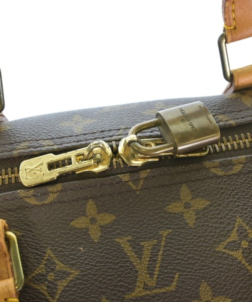 LOUIS VUITTON กระเป๋าใส่อุปกรณ์ขนาดใหญ่