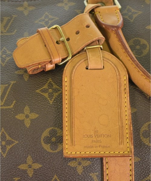 LOUIS VUITTON กระเป๋าใส่อุปกรณ์ขนาดใหญ่