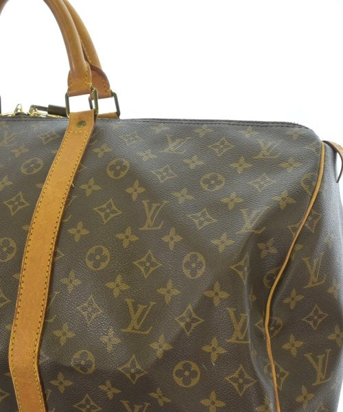 LOUIS VUITTON กระเป๋าใส่อุปกรณ์ขนาดใหญ่