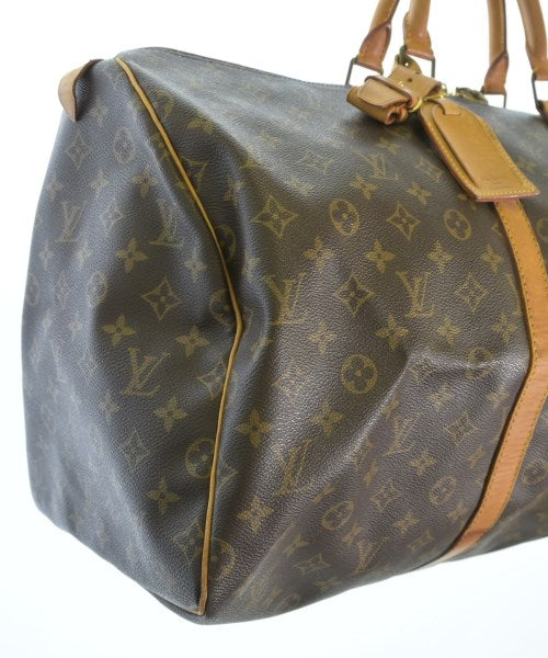 LOUIS VUITTON กระเป๋าใส่อุปกรณ์ขนาดใหญ่