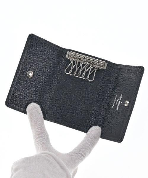 LOUIS VUITTON เคสกุญแจ/พวงกุญแจ
