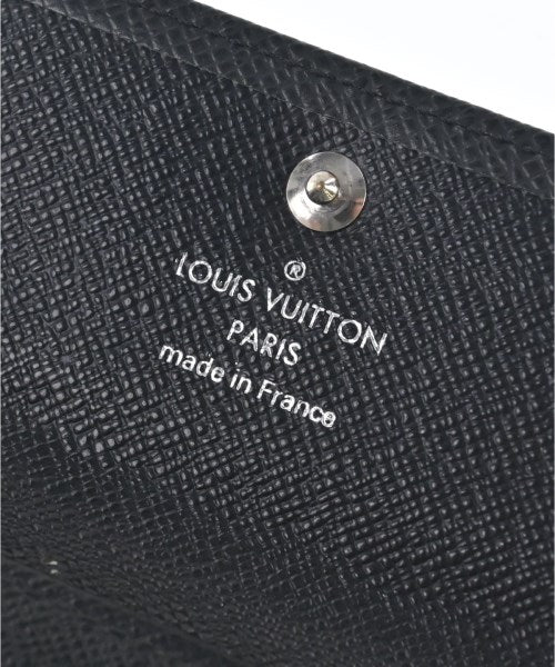 LOUIS VUITTON เคสกุญแจ/พวงกุญแจ
