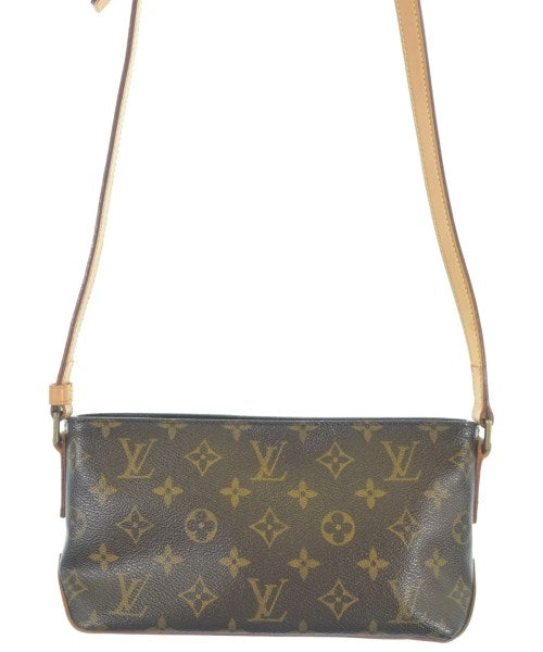 LOUIS VUITTON กระเป๋าสะพาย