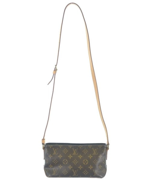 LOUIS VUITTON กระเป๋าสะพาย