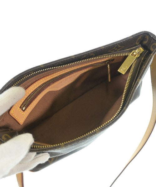 LOUIS VUITTON กระเป๋าสะพาย