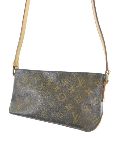 LOUIS VUITTON กระเป๋าสะพาย