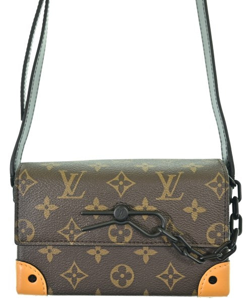 LOUIS VUITTON กระเป๋าสะพาย