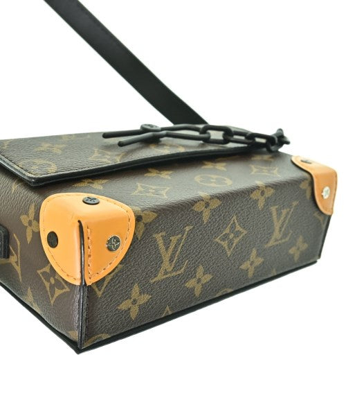 LOUIS VUITTON กระเป๋าสะพาย