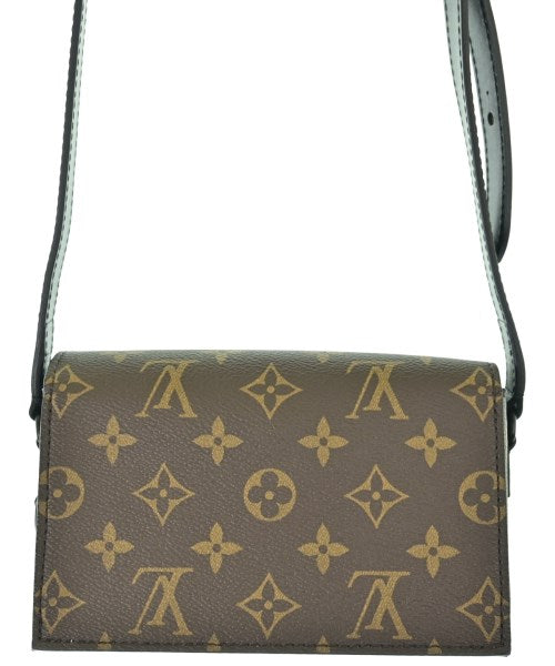 LOUIS VUITTON กระเป๋าสะพาย