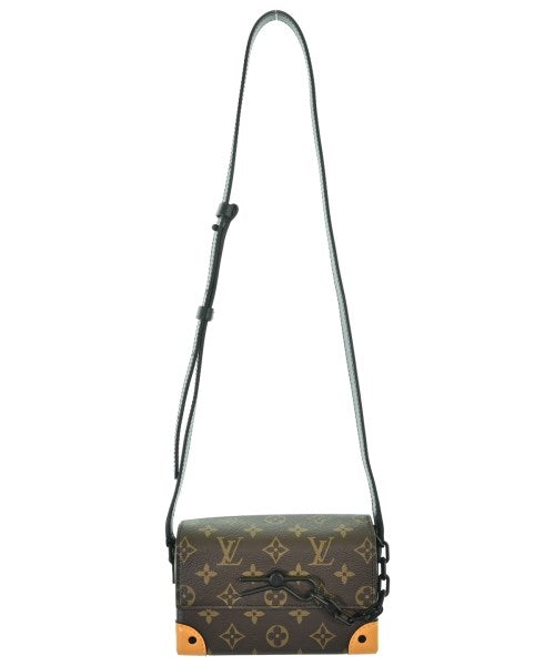 LOUIS VUITTON กระเป๋าสะพาย