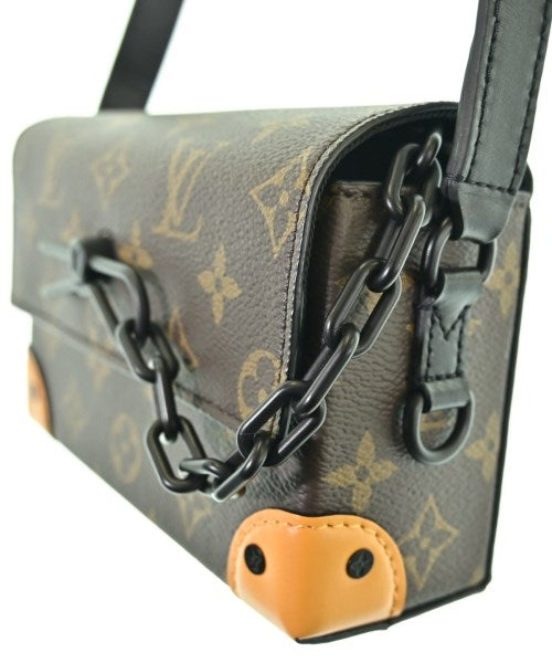LOUIS VUITTON กระเป๋าสะพาย