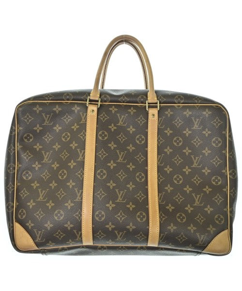 LOUIS VUITTON กระเป๋าใส่อุปกรณ์ขนาดใหญ่