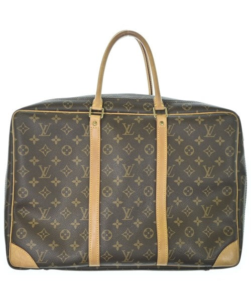 LOUIS VUITTON กระเป๋าใส่อุปกรณ์ขนาดใหญ่
