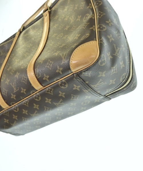 LOUIS VUITTON กระเป๋าใส่อุปกรณ์ขนาดใหญ่