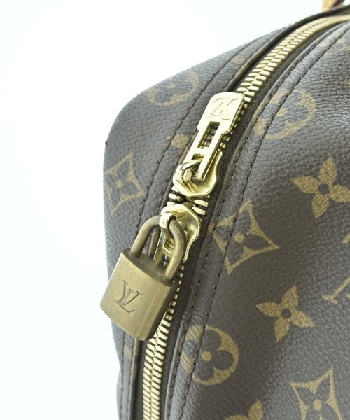LOUIS VUITTON กระเป๋าใส่อุปกรณ์ขนาดใหญ่