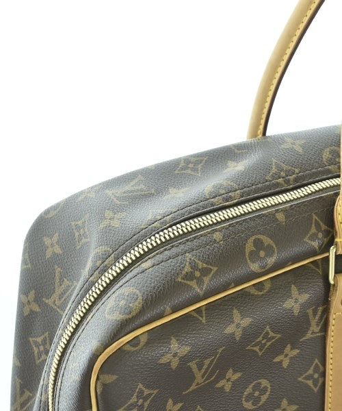 LOUIS VUITTON กระเป๋าใส่อุปกรณ์ขนาดใหญ่