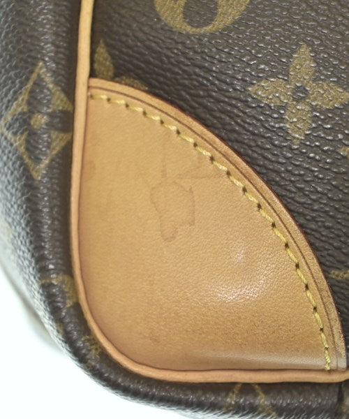 LOUIS VUITTON กระเป๋าใส่อุปกรณ์ขนาดใหญ่