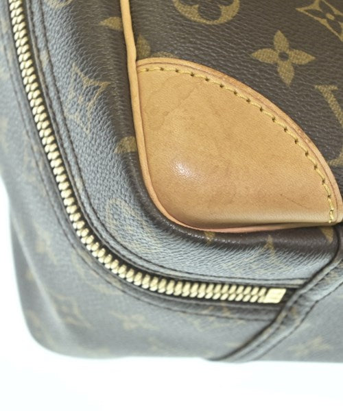 LOUIS VUITTON กระเป๋าใส่อุปกรณ์ขนาดใหญ่